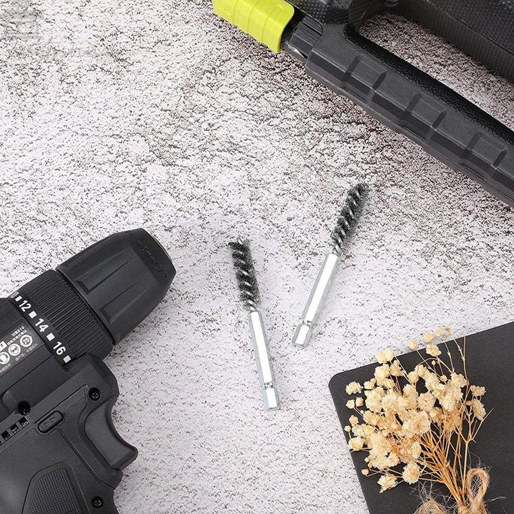 Augustina Golf Clubs Head Hosel Brush Cleaning Tool Aksesoris Golf Tahan Lama Sikat Pembersih Alur Alat Pengasah Barang Olahraga Cleaning Brush