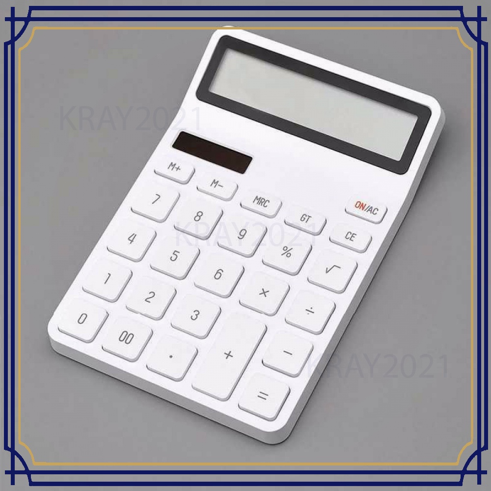 LEMO Calculator Kalkulator - K1412