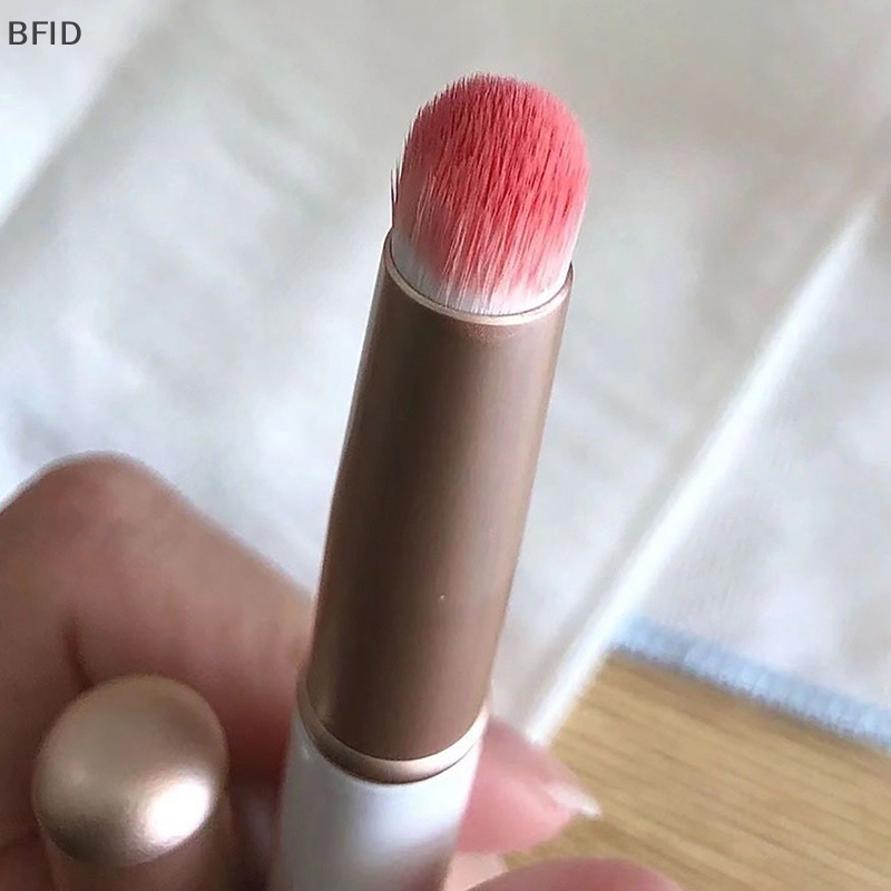 [BFID] Concealer brush Kuas Bibir Matte Lip Smudge brush Concealer Eyeshadow brush [ID]