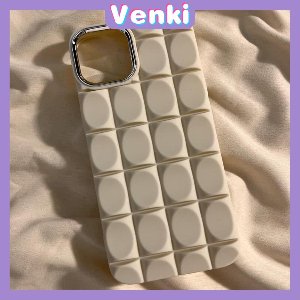 VENKI-Untuk iPhone 11 Case Laser Reflektif Bening Phone Case TPU Soft Shell Airbag Sederhana Multicolor Tahan Guncangan Kompatibel dengan iPhone 13 Pro max 12 Pro Max 11 xr xs max 7 8Plus