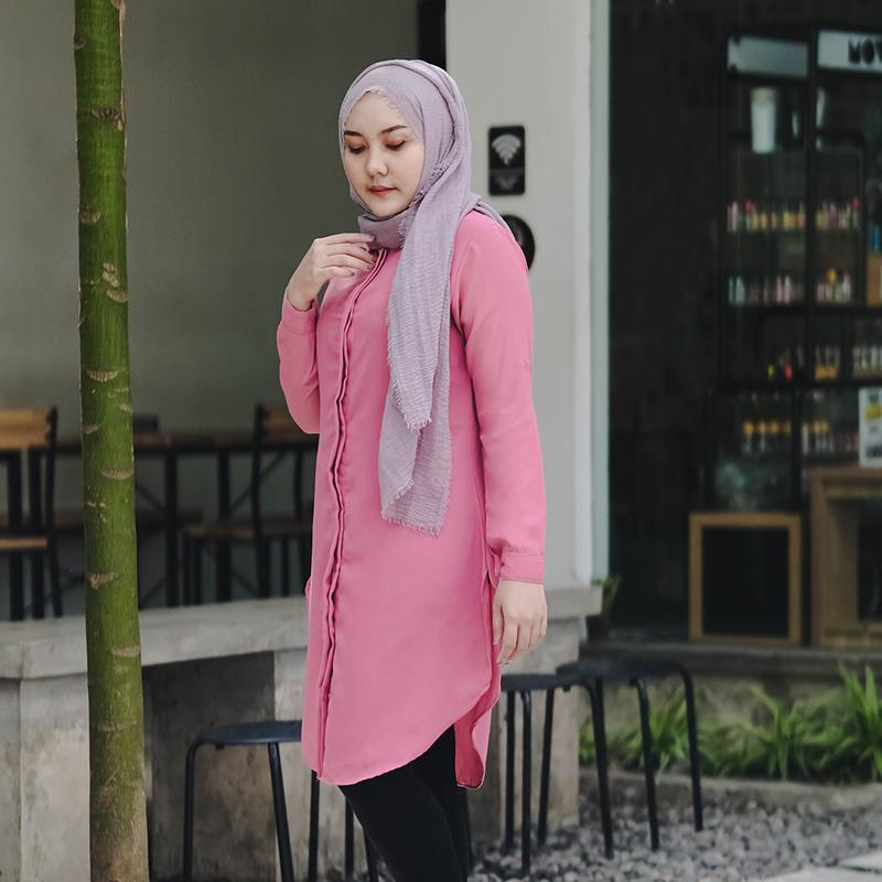 Tunik Ayana Premium - CALAMBY