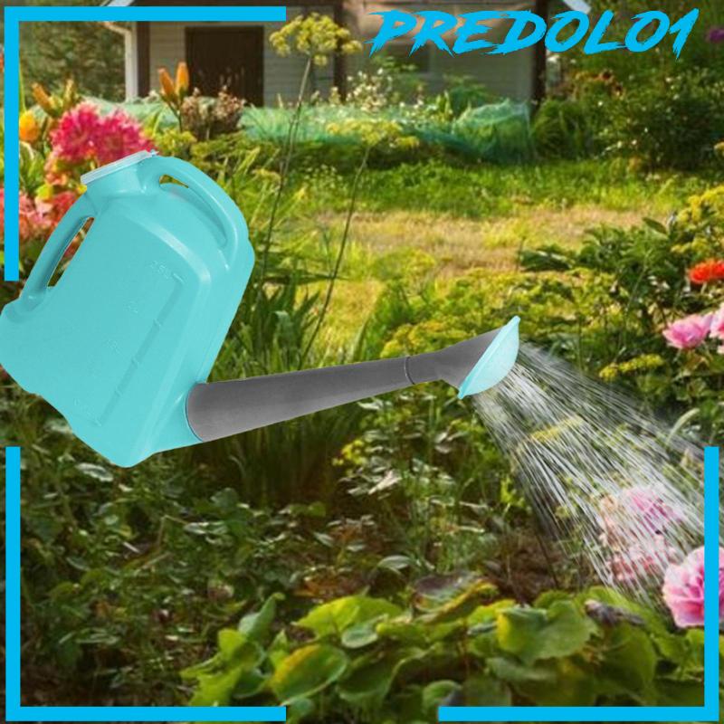 [Predolo1] Teko Air Watering Can Watering Kettle Indoor Untuk Tanaman Bunga Taman