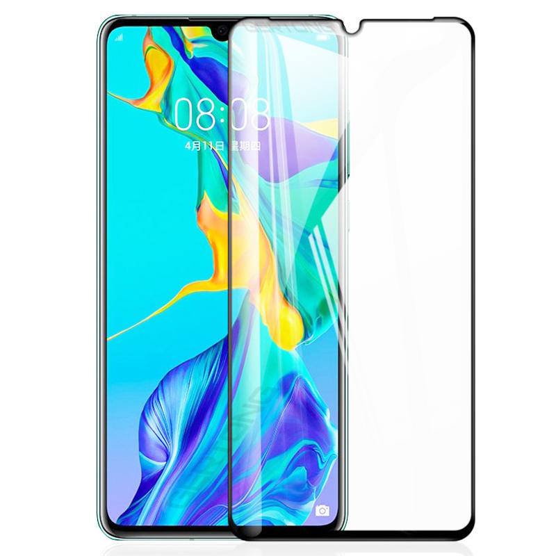 NOVA 300d Tempered Glass Untuk Huawei Nova10 11 7 8 9 P30 P50 P60 Ultra Art Pro 4G 5G Film Pelindung Layar Untuk Huawei Mate20 30 30E 40 40E 50 P40 RS Porsche Design Pro Plus 4G 5G Film