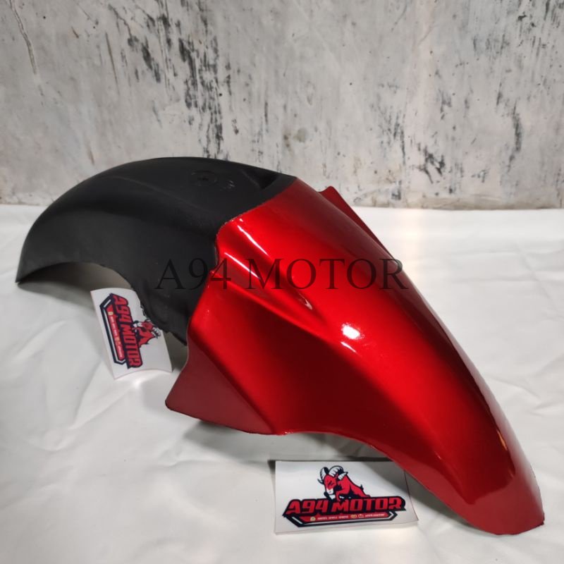 Spakbor Depan CS1 Slebor Cs1 Cs One PNP CB GL MP Tiger Vixion