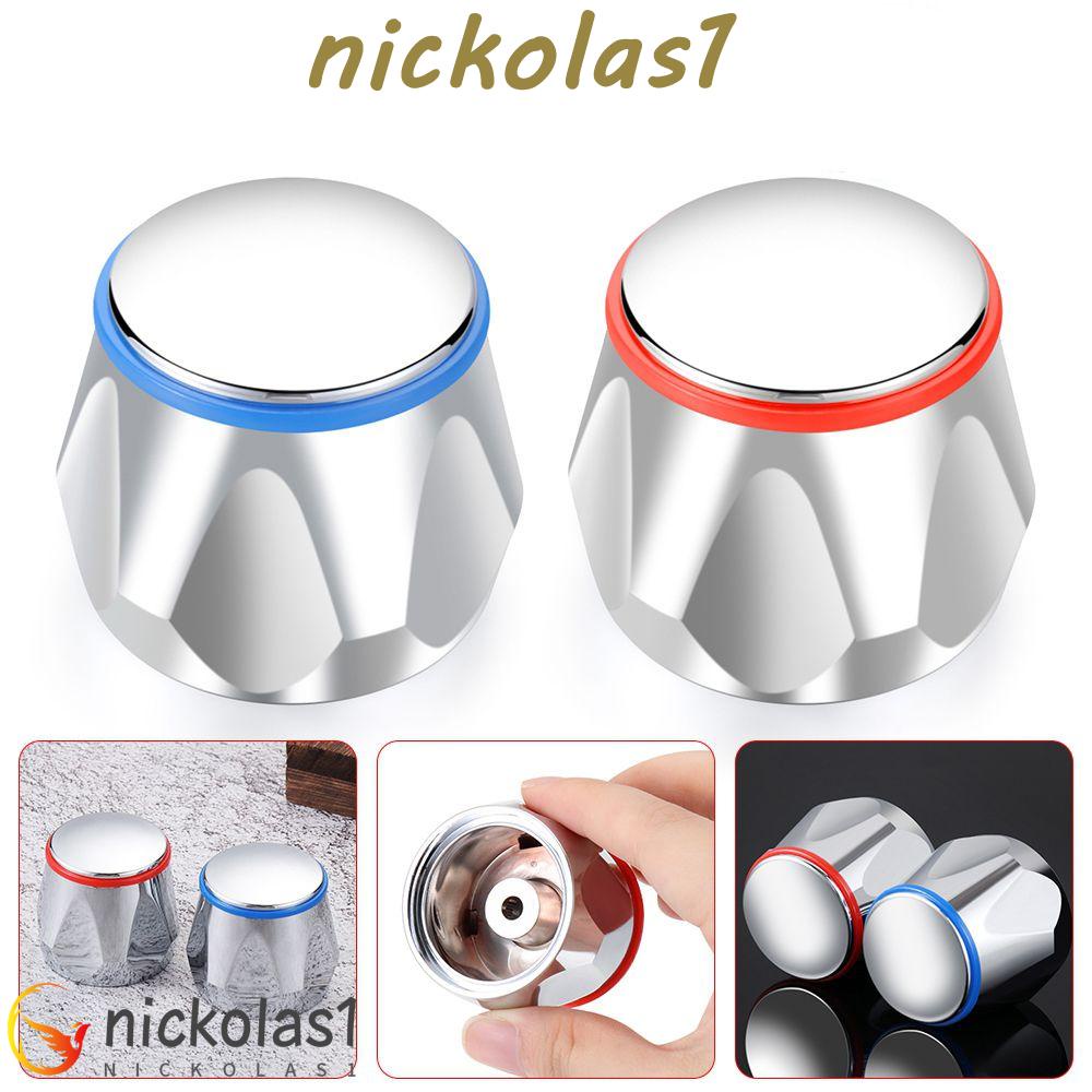 NICKOLAS1 Handle Keran Gadget Pengganti Penutup Keran Wastafel Knob Wastafel Aksesoris Dapur