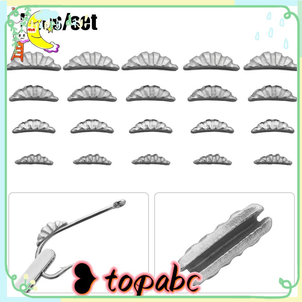 TOP Scud/body Udang Cangkang Pita Panas Desain Bagus Mancing Cepat Tenggelam