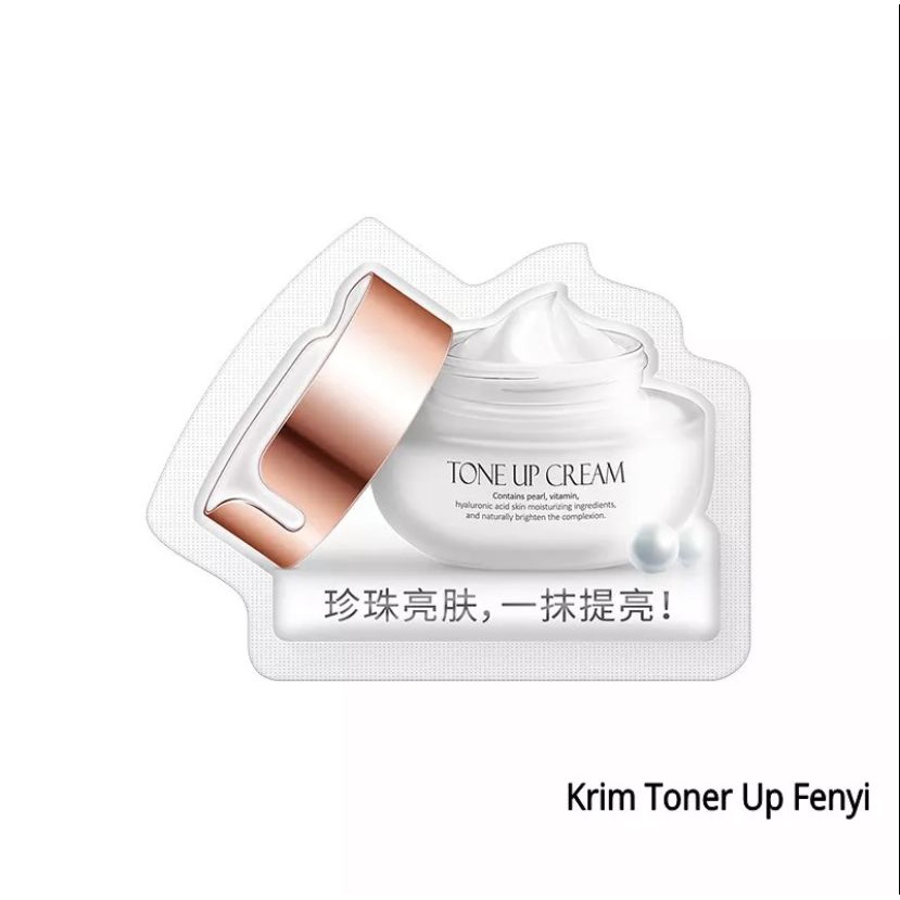 Fenyi Tone Up Cream Make Up Base 1.5ml