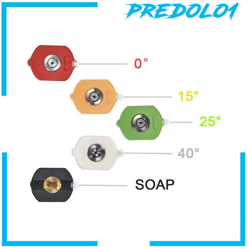 [Predolo1] Botol Sabun Sprayer Mobil Foam Sprayer Untuk Pressure Washer Roof Siding Washing