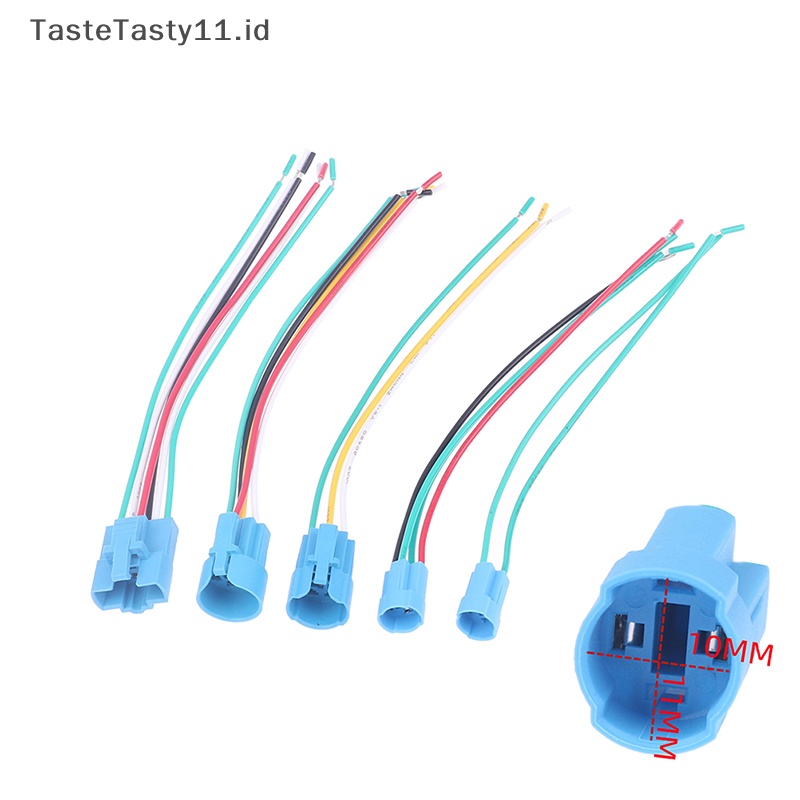 Stop kontak kabel 12/16/19/22/25mm untuk metal push button switch wiring 2-6 kabel .