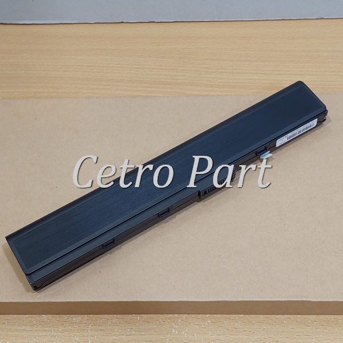 Baterai Laptop Asus X42 X42J X42DE X42F X67F X5I X52F X52J A32-N82 -NEW