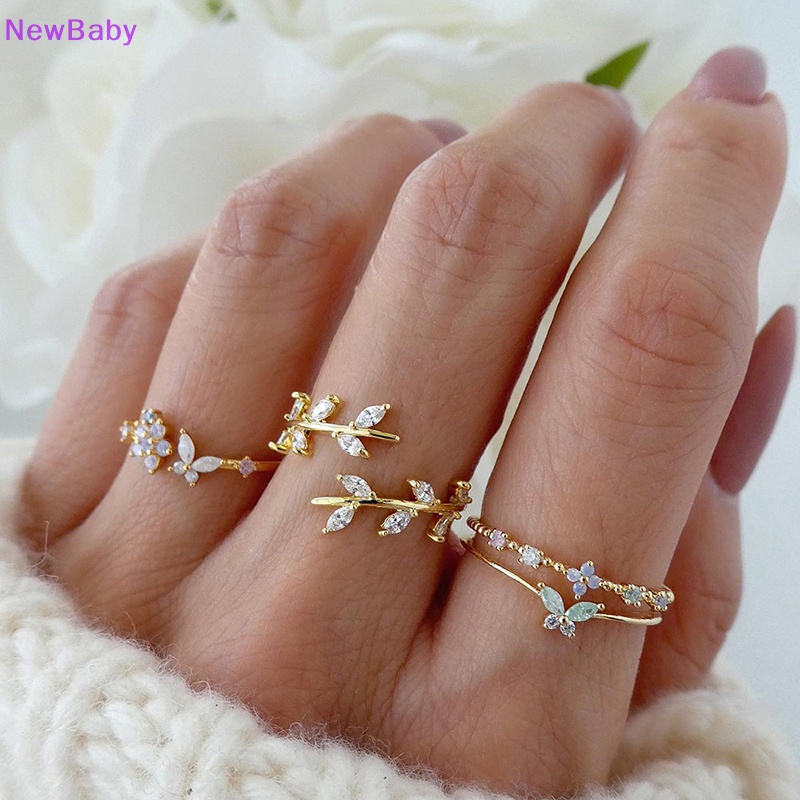 Toserba 4 setelan kemenkumhamewbaby / Set alfinorean alfinashion elimperament erkaphinestone erkapwisted erkapeaves erkaplowers erkapewelry erkapift naufal
