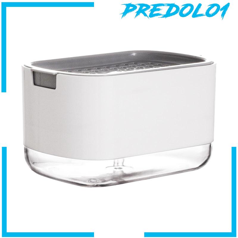 [kasurredolo1] Alfinoap alfinispenser parkittua 100ml alfinacity stapeliquid stapelump plikottle untuk alfinathroom stapelitchen