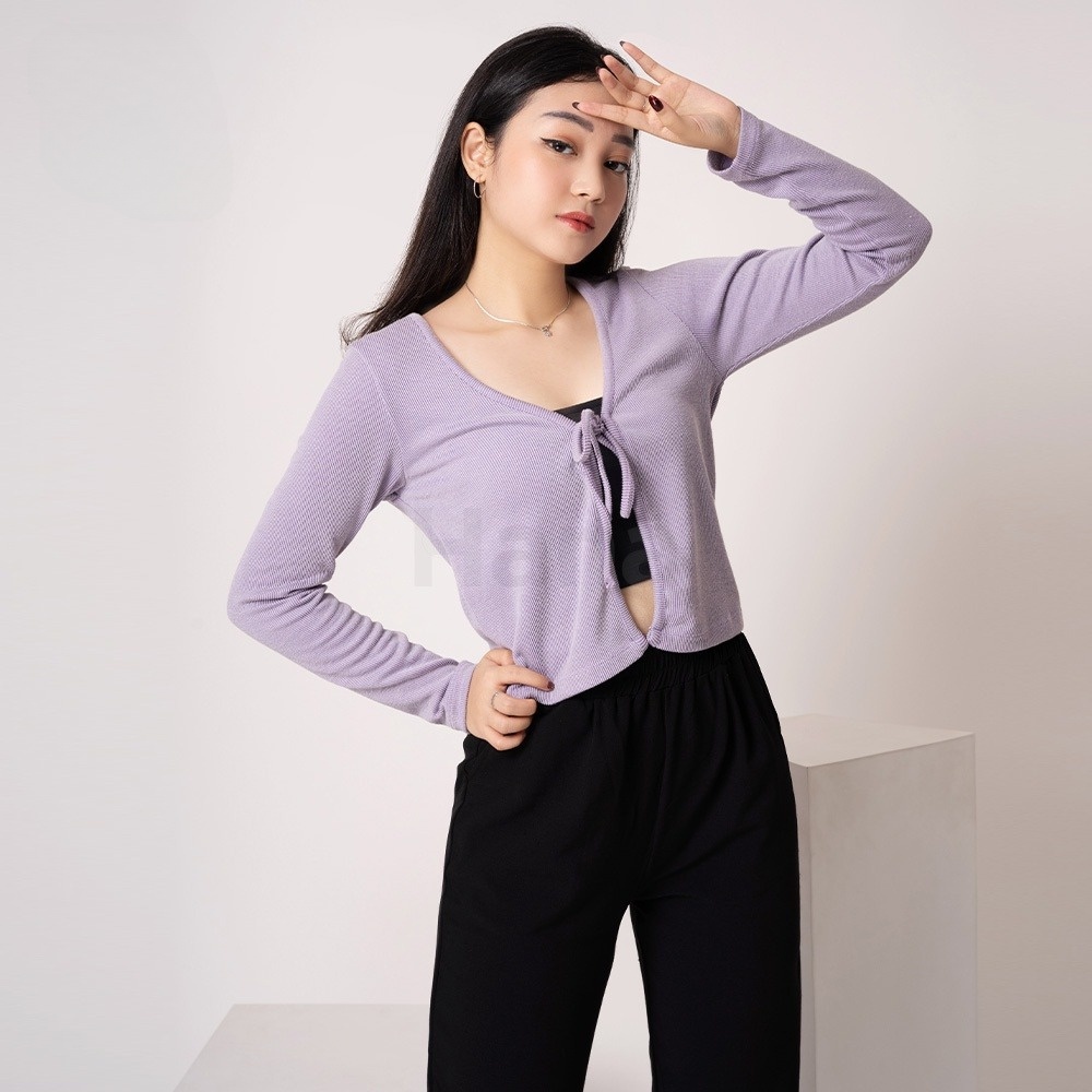 Cardigan crop rajut / Kardigan rajut knit /Cardi Crop Knit// Korean cardi crop// Cardi Crop Kriwil// Cardi Knit