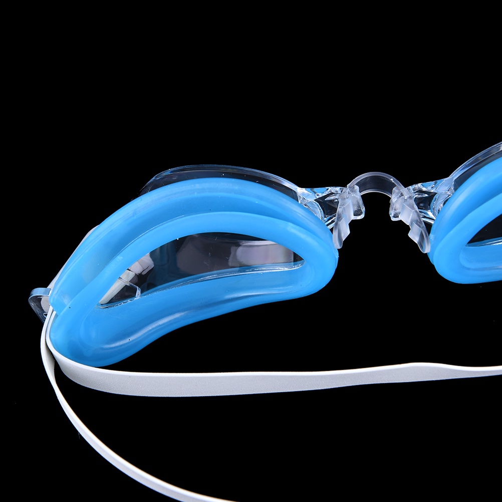 [glowingbrightly] Kacamata Renang Anak Kolam Renang Pantai Laut Kacamata Anak Ear Plug Hidung Klip TFX
