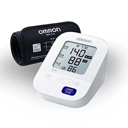 Omron 7156T Tensimeter Digital Omron HEM 7156T dengan Bluetooth Automatic Blood Pressure Meter Omron