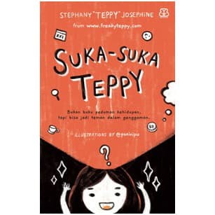 

[DD] SUKA-SUKA TEPPY