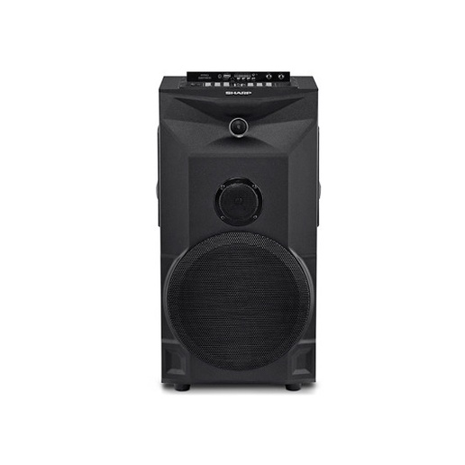 Sharp Speaker Active Pro-X CBOX-PROX10UBB