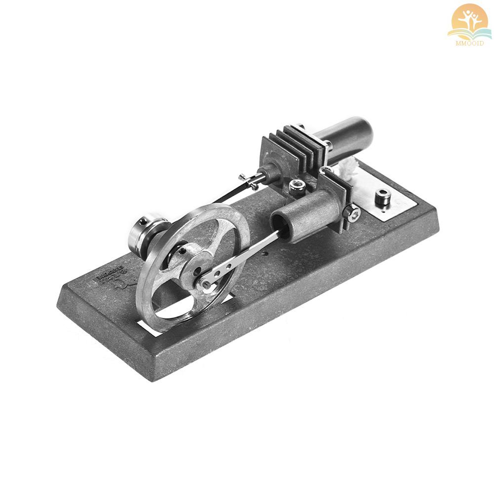 In Stock STARPOWER Mini Hot Air Stirling Model Mesin DIY Kit Percobaan Mainan Edukasi Rakit Sendiri