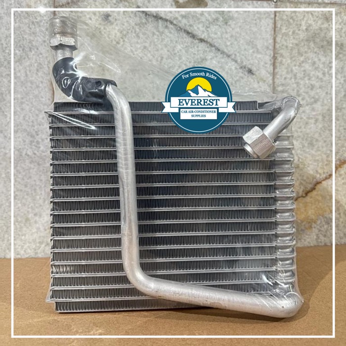 Cooling Coil Evaporator AC Mobil Suzuki Escudo Vitara R134