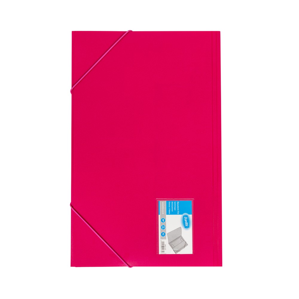

[Artomas] Bantex Document File Folio Grape 3431 61