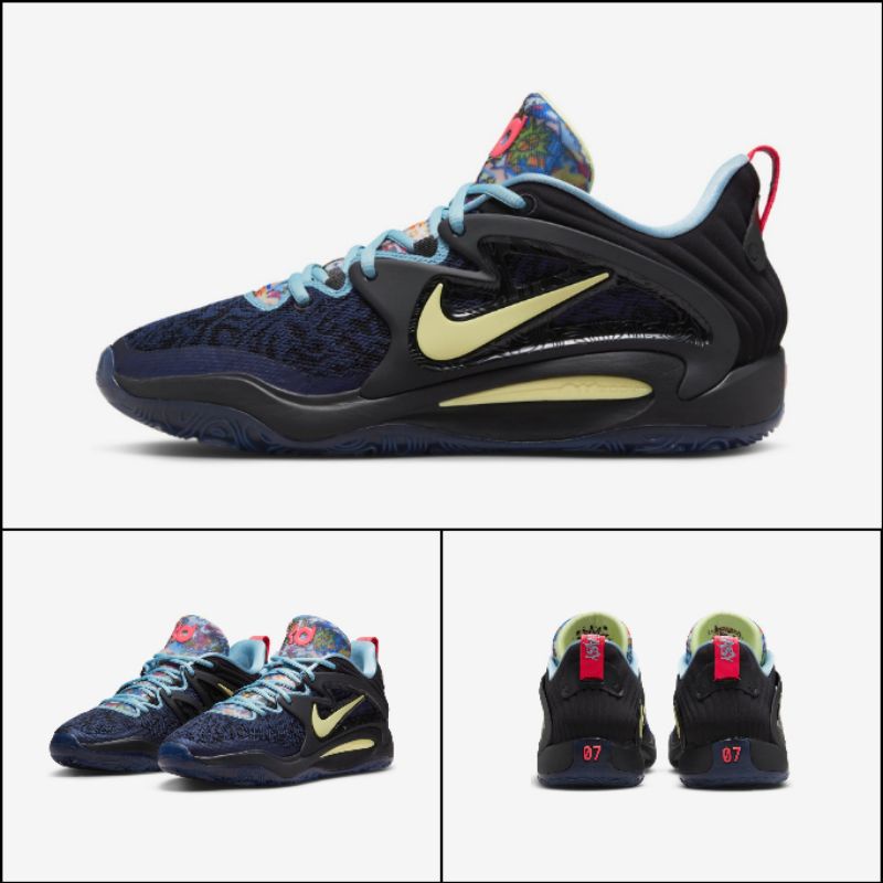 NIKE KD 15 BEGINNINGS