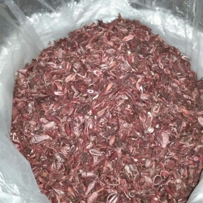 Bawang Dayak Kering 1kg