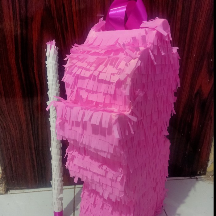 

Pinata Little Pony pinky pie / Pinata Ulang Tahun / Pinata Custom