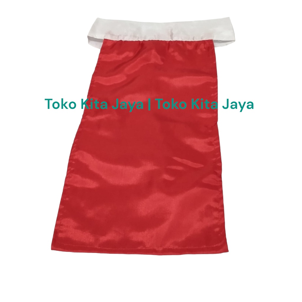 Slayer Paskibra | Syal Paskibra | Scarf Paskibra