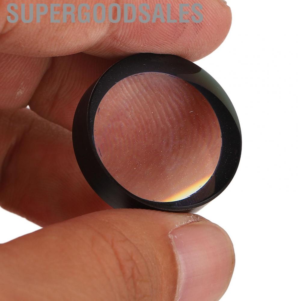 Supergoodsales Concave Convex Lens Geometric Optics Set for Physics Teaching