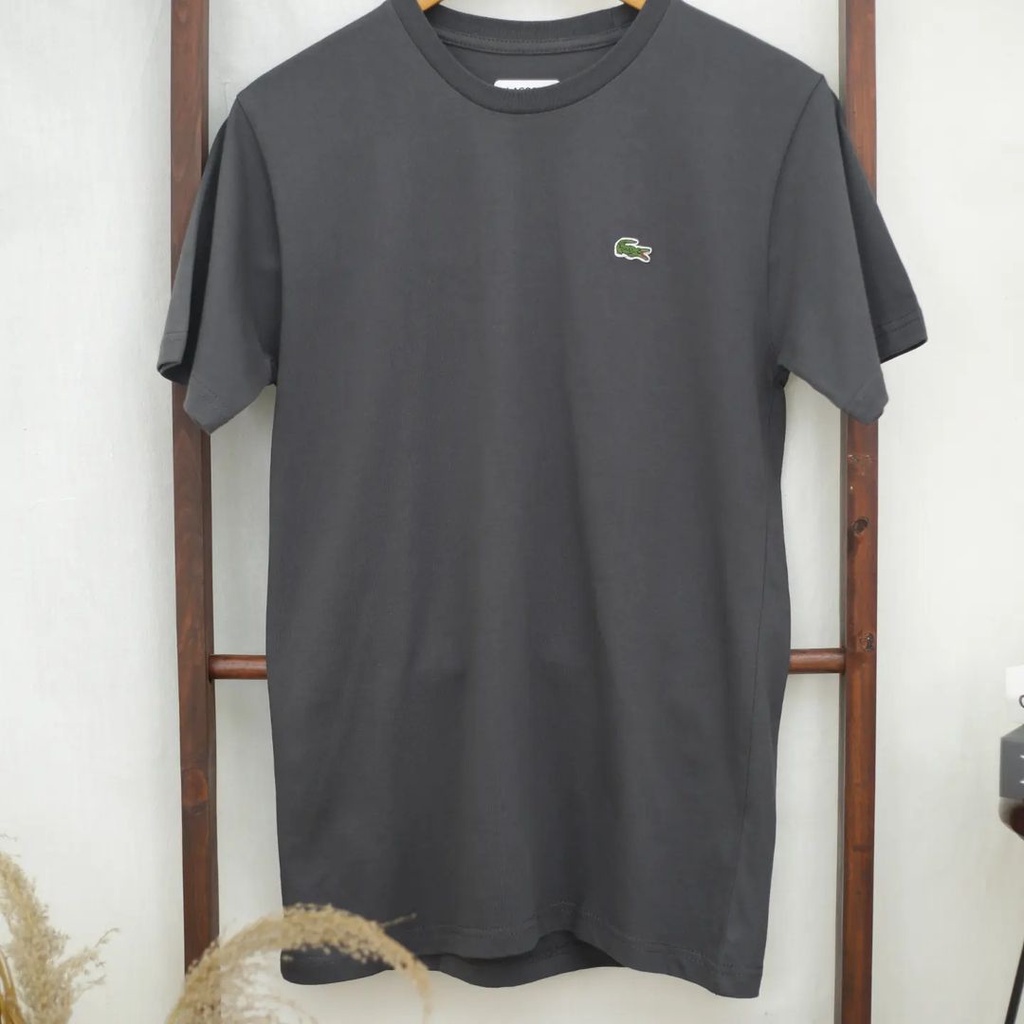 RB064 L+C+STE Logo Tshirt E21