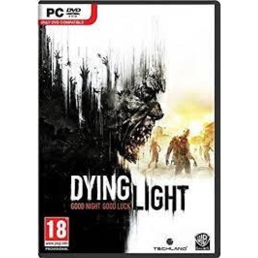 Dying Light PC Games Download