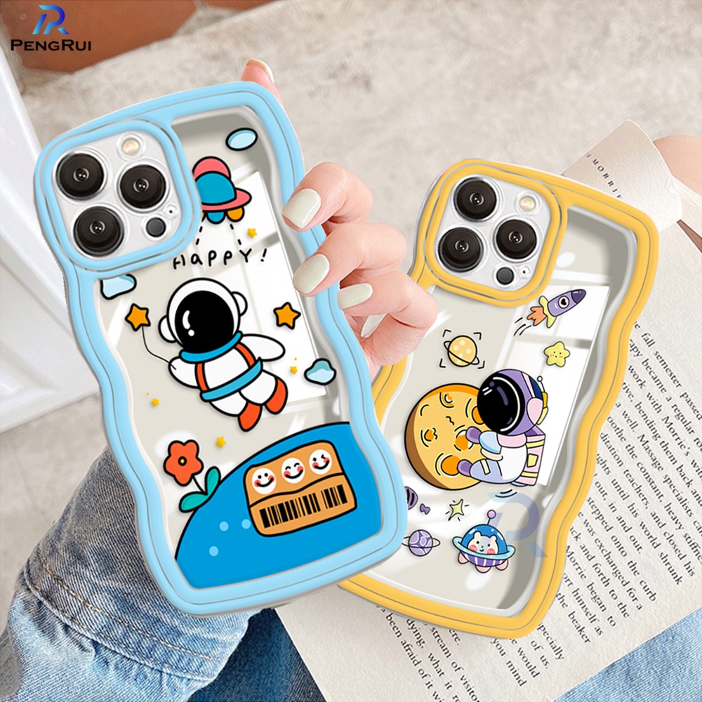 Case Kompatibel Untuk iPhone 14 11 12 Pro Max XR iPhone 6s 6 7 8 Plus X XS Max SE Lucu Beruntung Bai