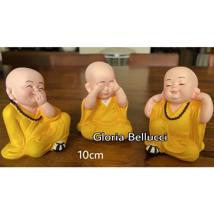 PATUNG BUDDHA DEWA MAITREYA JULAIHUT BUDDHA