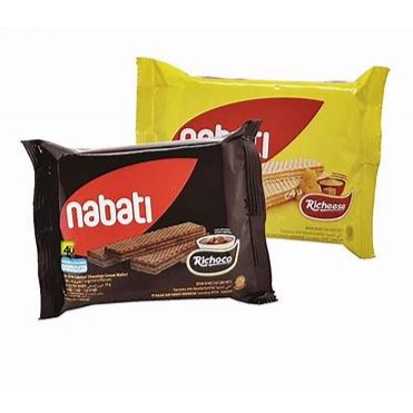 

Nabati Wafer All Varian 39g