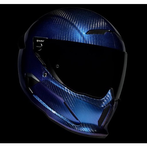 Ruroc Atlas 4.0 Nebula Carbon