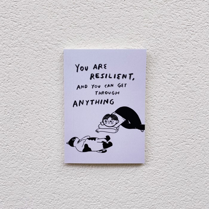 

Pocket Journal - Dreams Journal