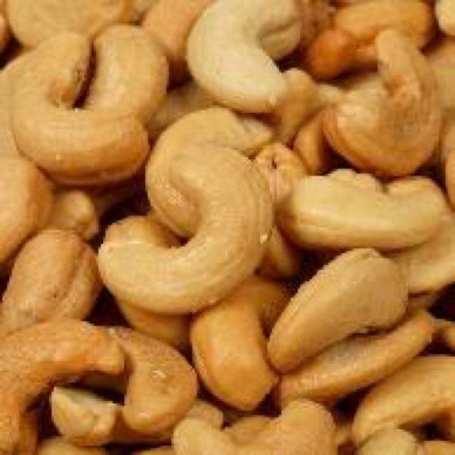 

✨Ready Stok✨ - kacang mede panggang original 1000 gram