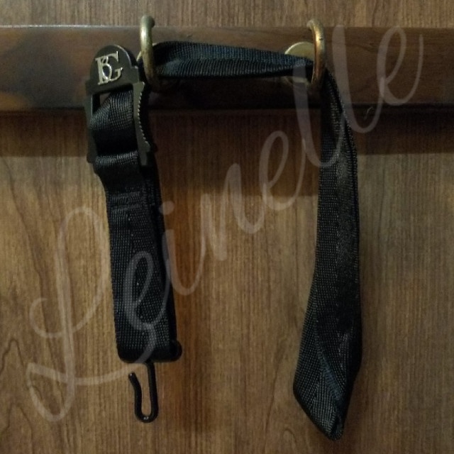 ✨READY✨ -Strap BG Standar S30M for Alto, Tenor Saxophone