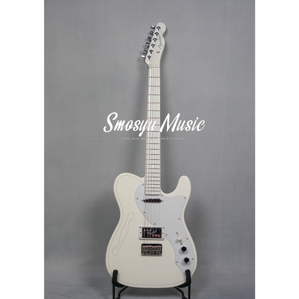 Fender Telecaster Signature Silent Siren