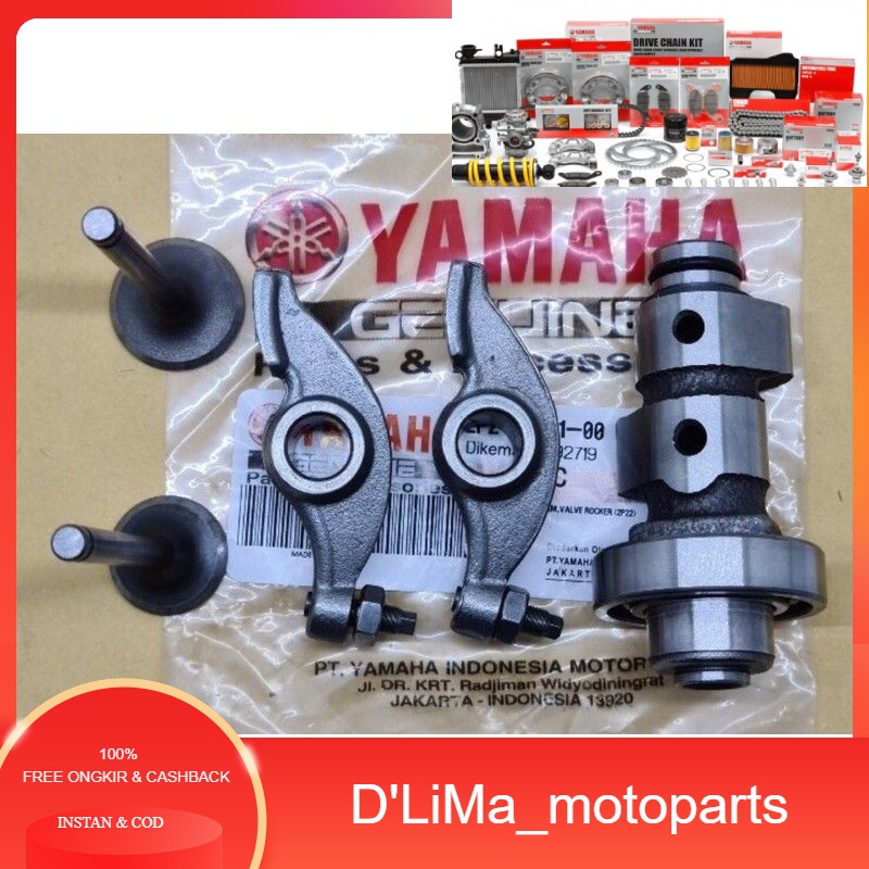 paket Noken as Mio platuk klep Mio klep set Mio lama paket Noken as Mio sporty Paket Noken as Mio sm