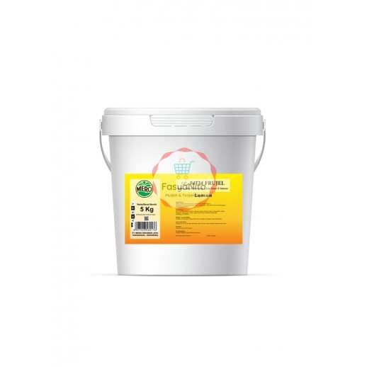 

Lepatta Frujel 500gr - Selai Jelly - Topping - Filling