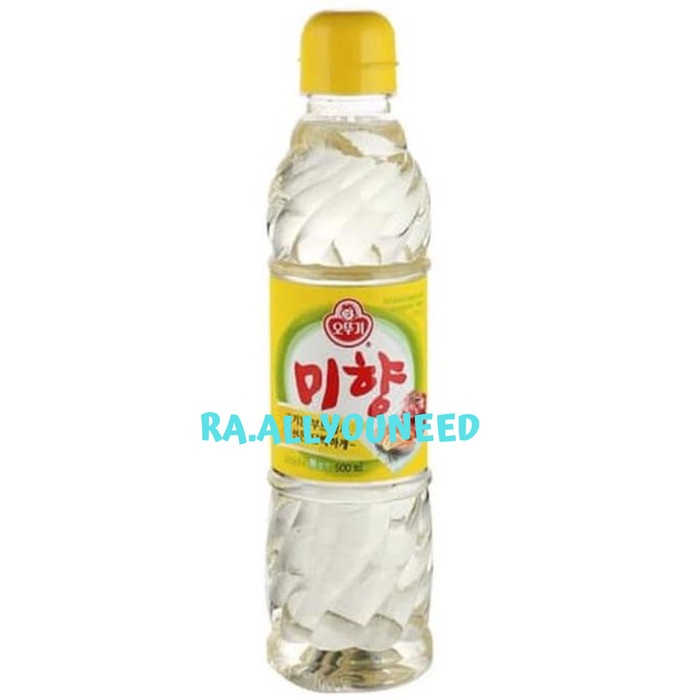 

Ottogi Cooking Wine /Mihyang 360ml