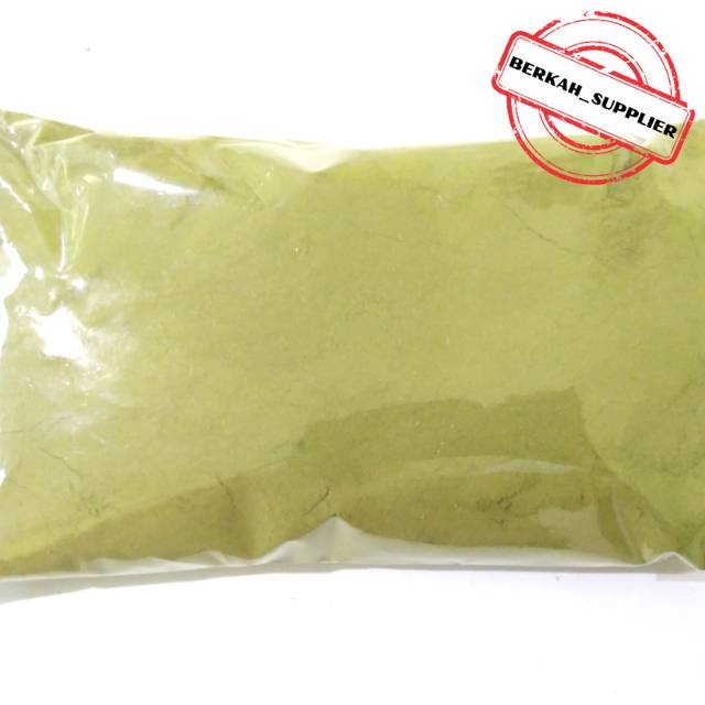 

Bubuk Daun Kelor Murni 500gr / Daun Kelor Bubuk / Moringa Powder