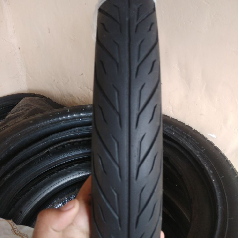 Ban Swallow 60/80-17