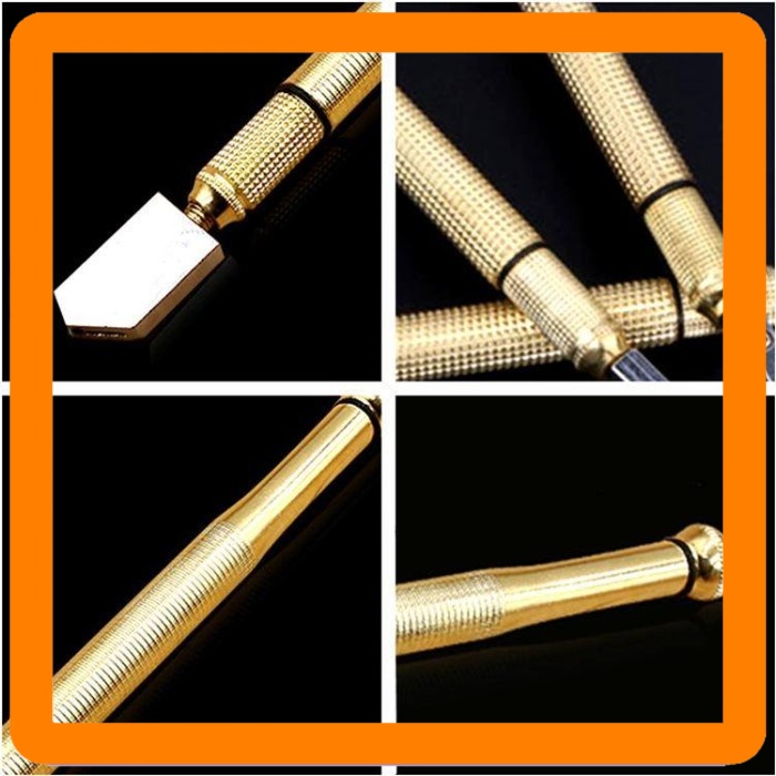 

Alat Pemotong Kaca Pisau Potong Keramik Glass Cutter Tile Floor Tools