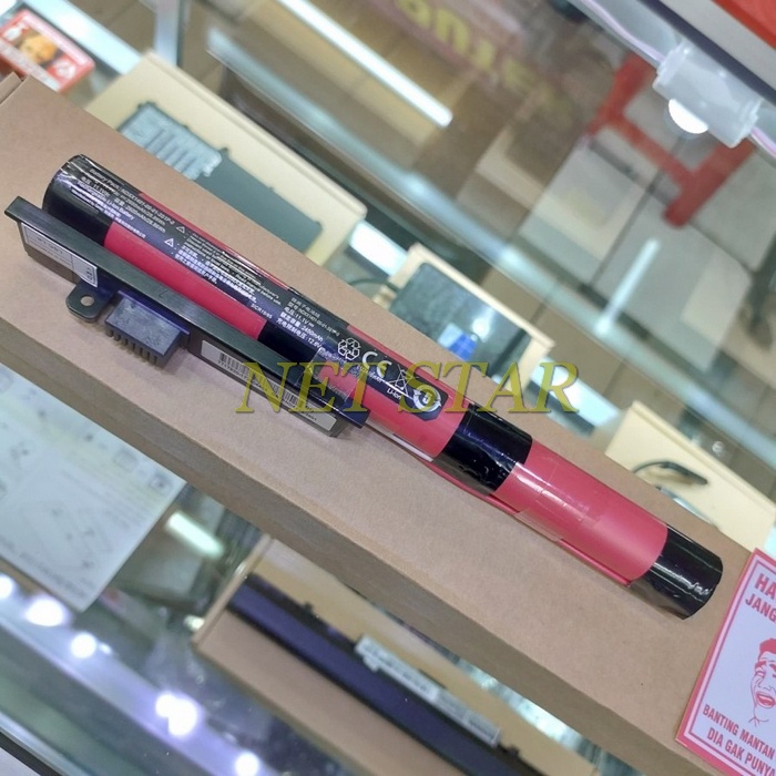 Baterai Acer ONE 14 14Z Z1402 1402-394D 18650-00-01-3S1P-0 Z1402 Series -NS