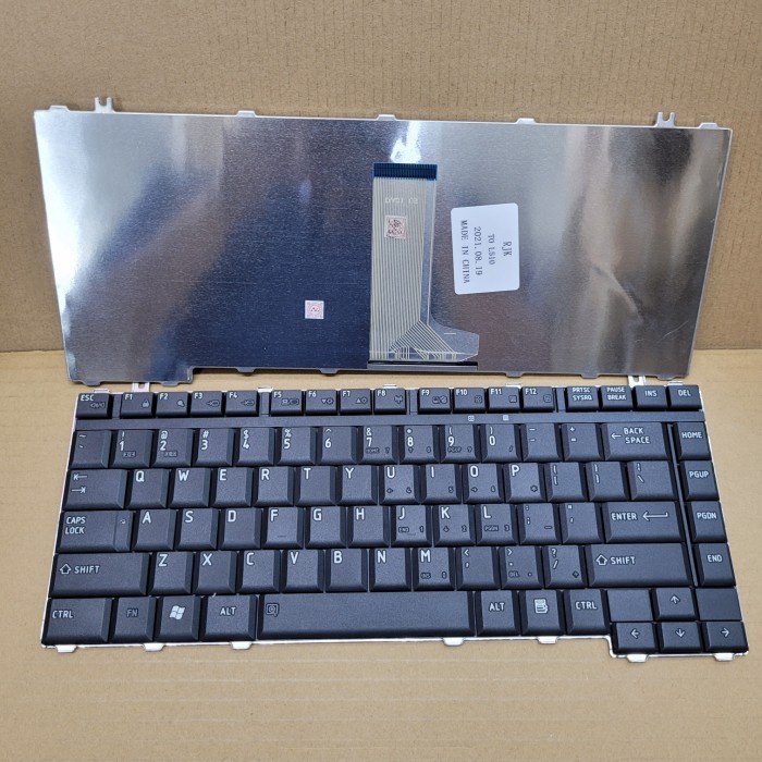 Keyboard TOSHIBA Satelite L310 A200 L510 M500 M300 L315 M205 L515 L200 Series -NS