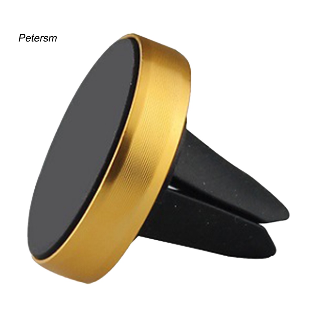 Pp Ringan Magnetic Phone Holder Untuk Van Mobil Magnetic Phone Holder Nyaman