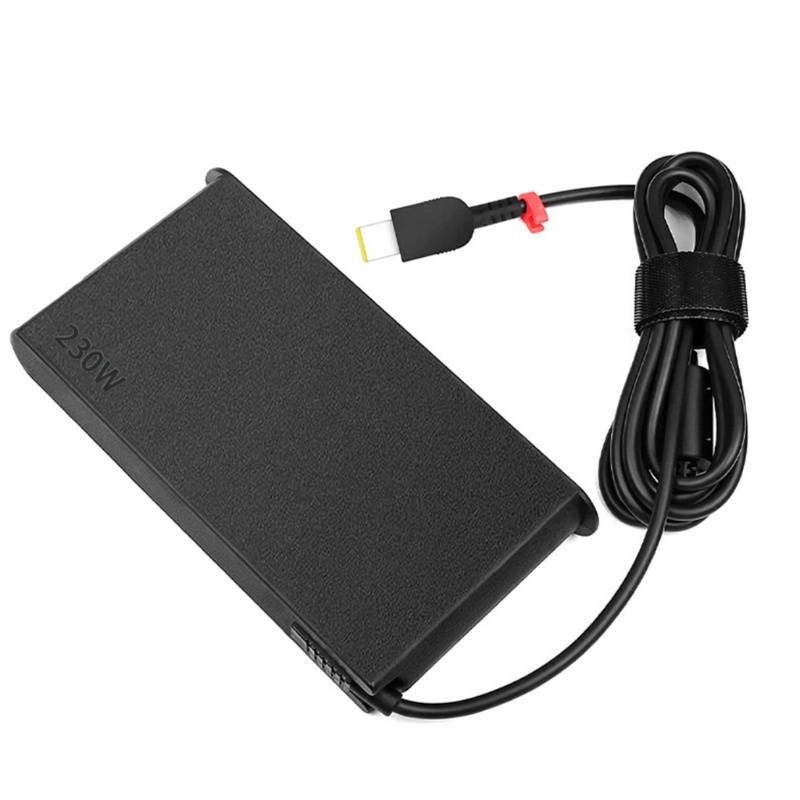 Zzz Original 20V 11 5A 230W USB Laptop Power Supply Adapter Untuk T431s T440 T440p T440s T450 All Slim Tip Connecor Charge