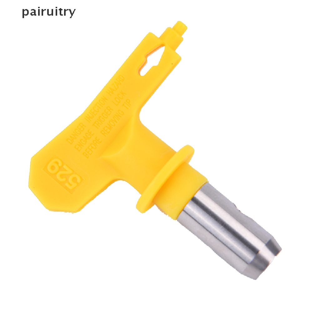 Nozzle Airless Gun Tip Seri 2per3 /4 /5 PRT Baru Untuk Wagner Cat er Tools PRT